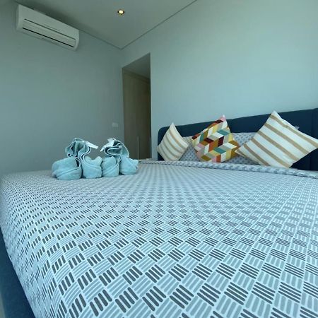 Veranda Residence By Goldstar Group Pattaya Exterior foto