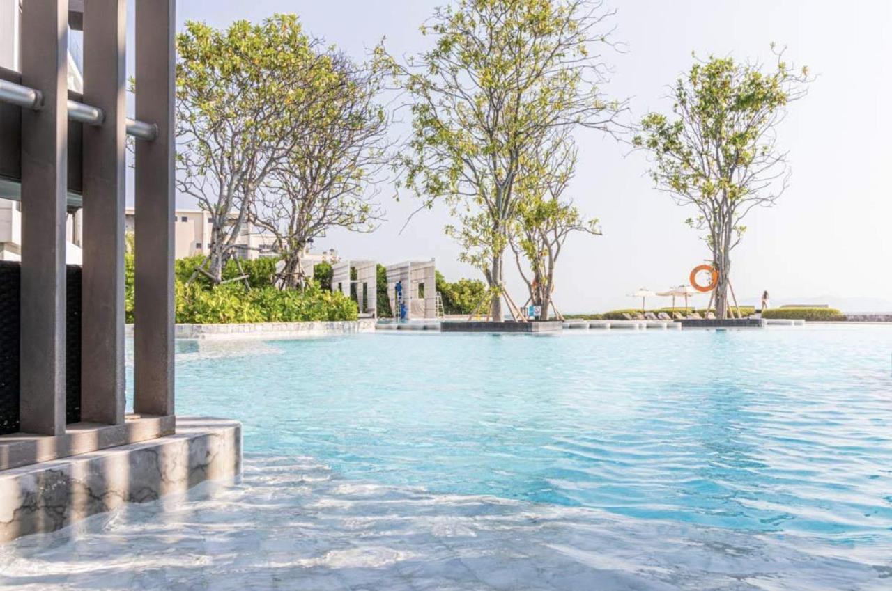 Veranda Residence By Goldstar Group Pattaya Exterior foto