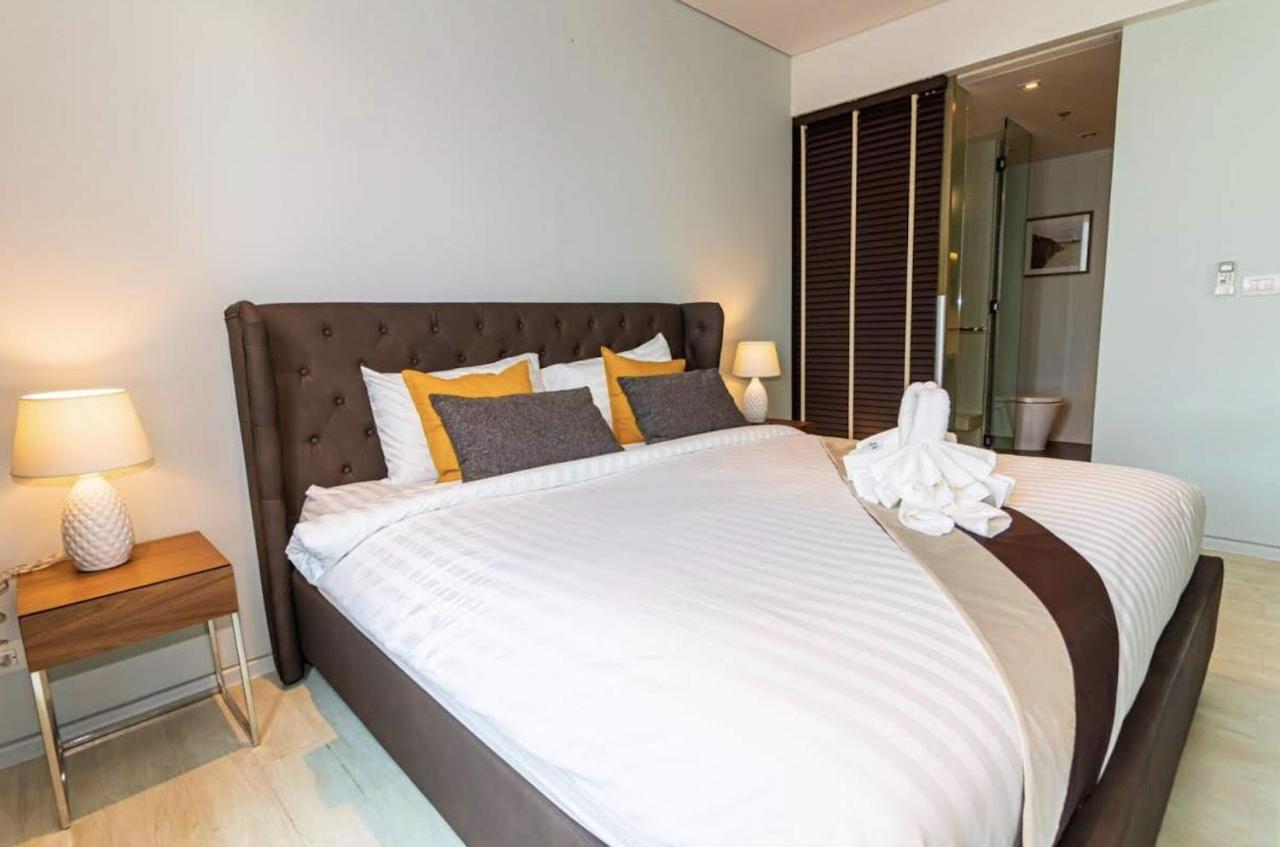 Veranda Residence By Goldstar Group Pattaya Exterior foto