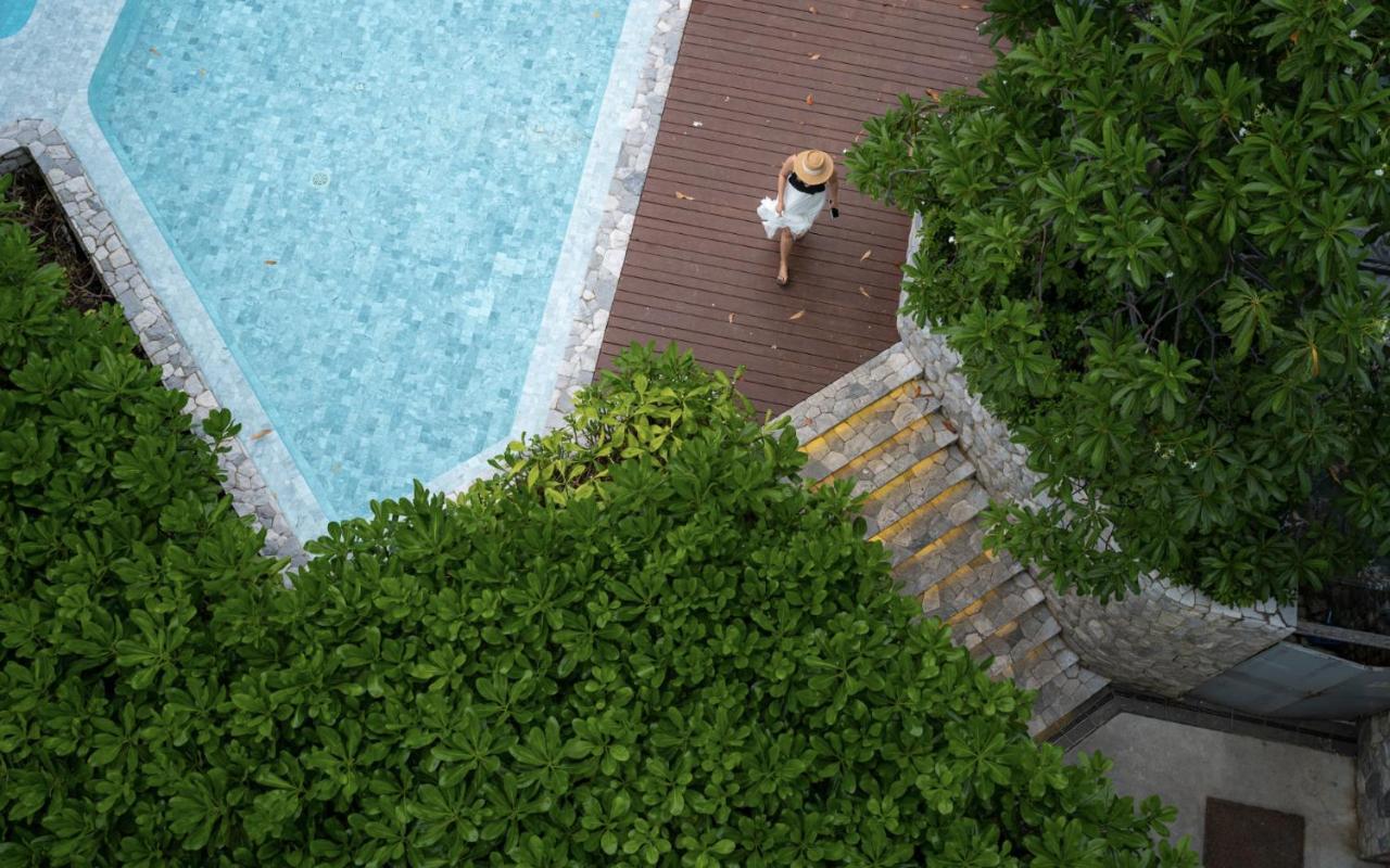 Veranda Residence By Goldstar Group Pattaya Exterior foto