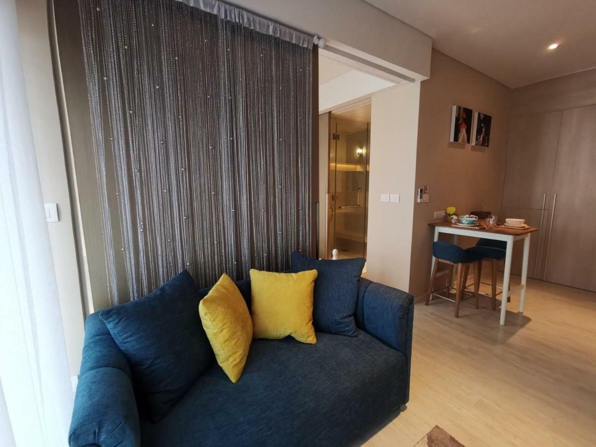 Veranda Residence By Goldstar Group Pattaya Exterior foto