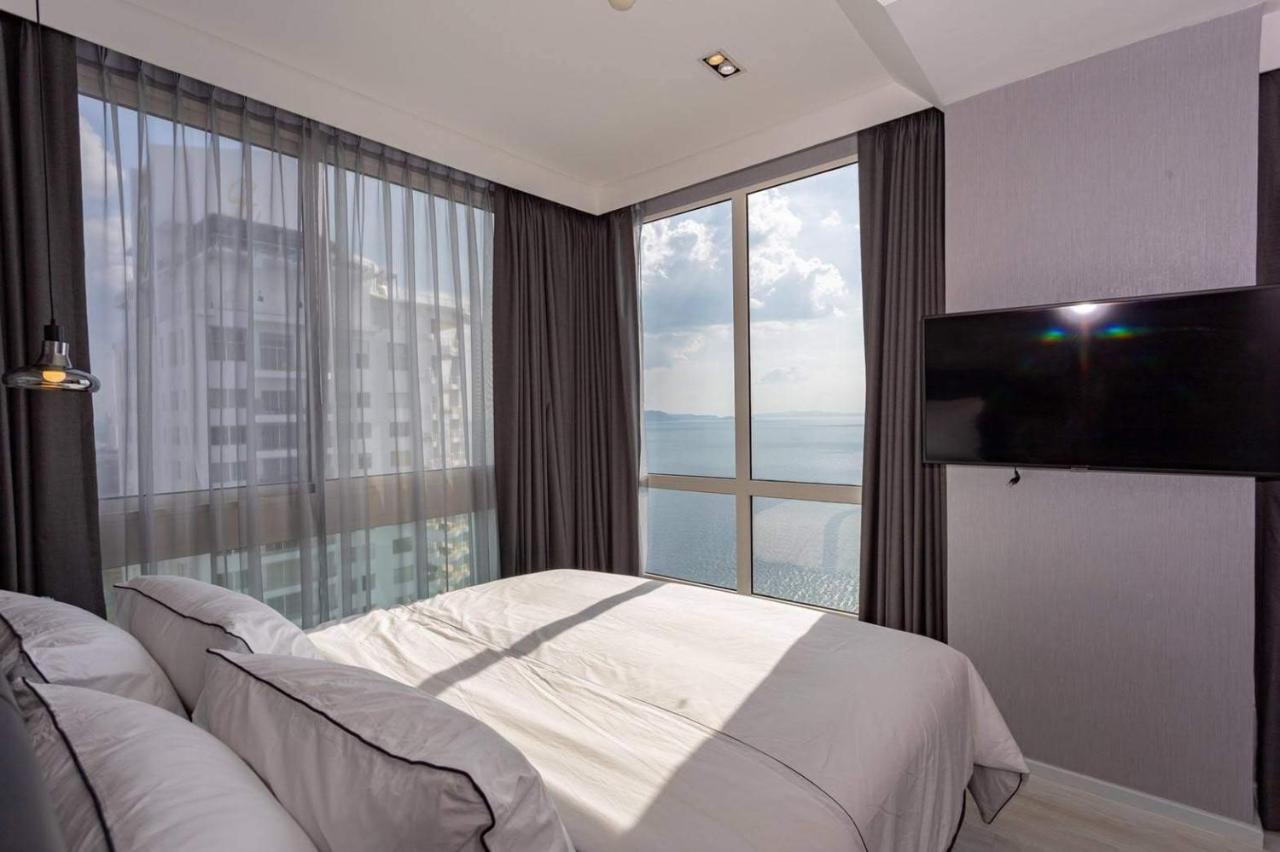 Veranda Residence By Goldstar Group Pattaya Exterior foto
